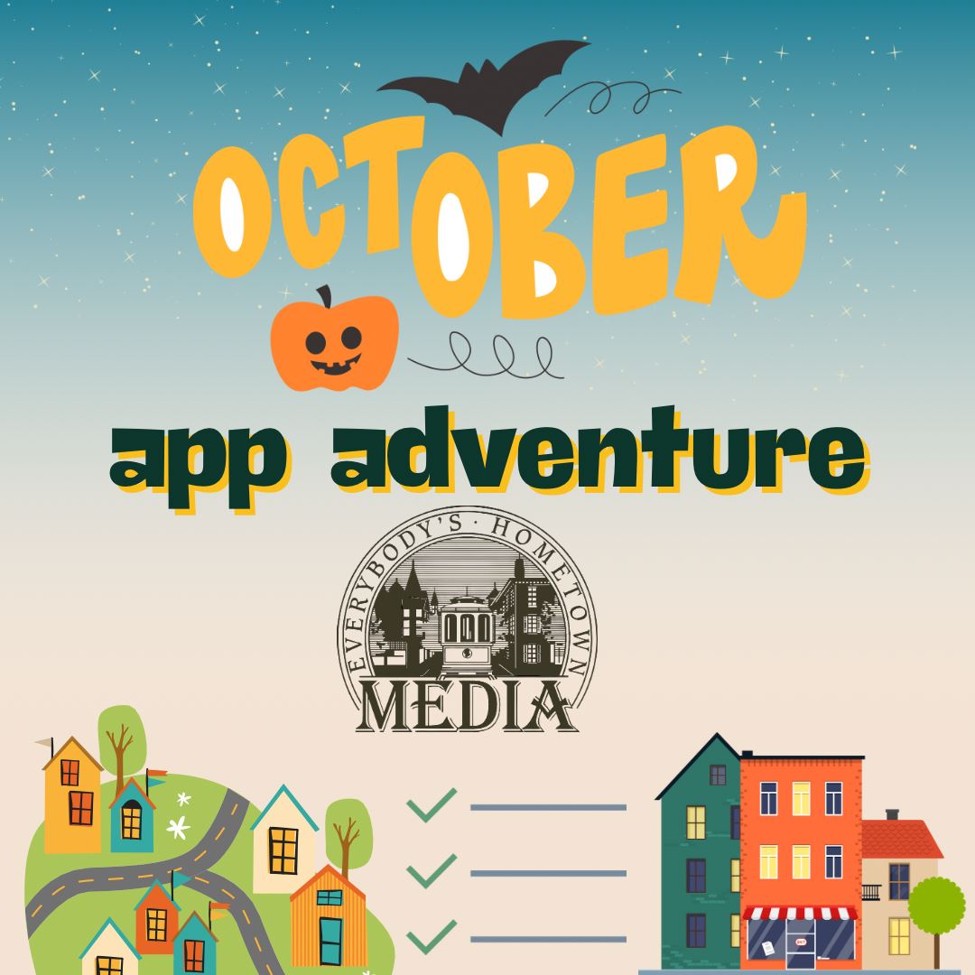 October App Adventure