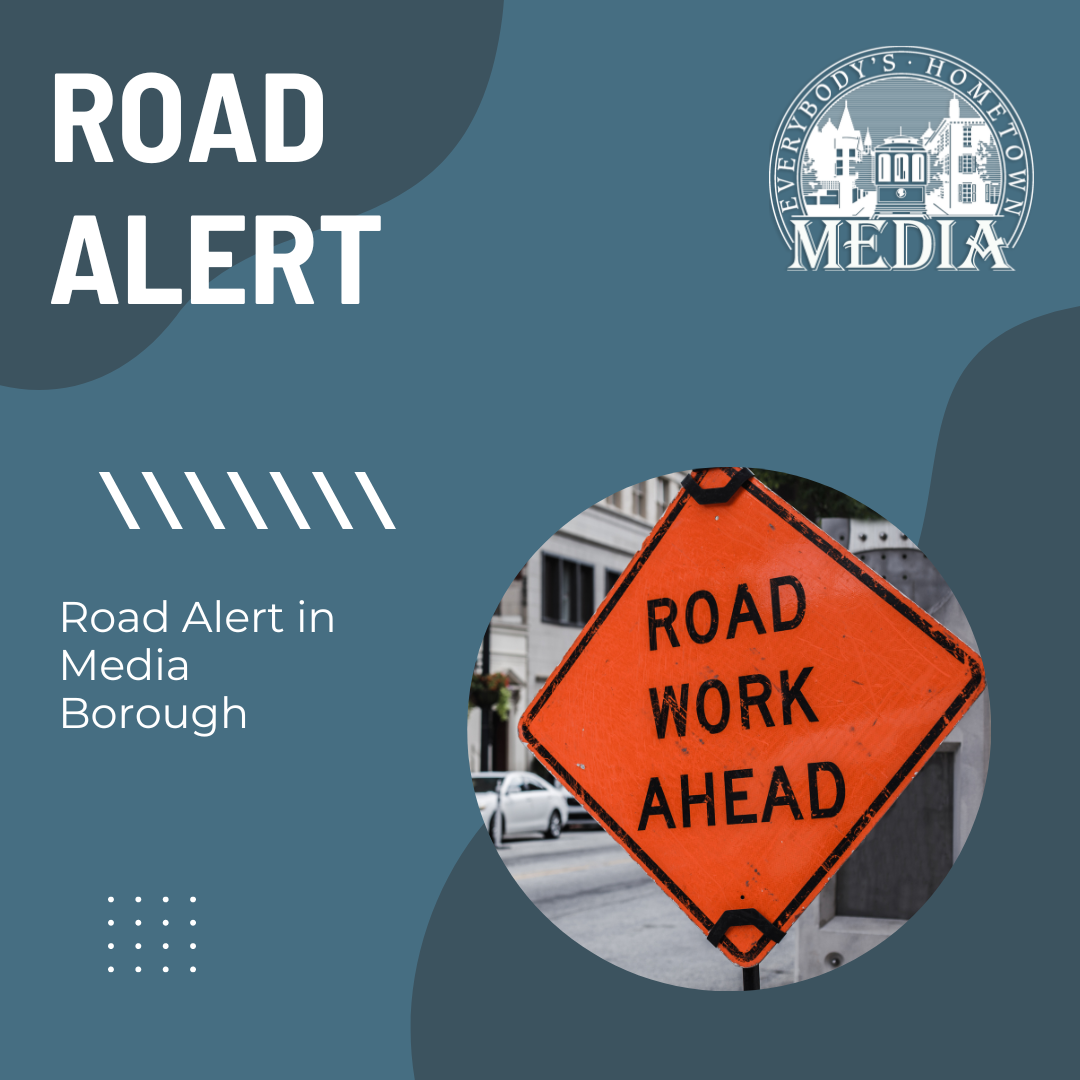 Road Alert - Media