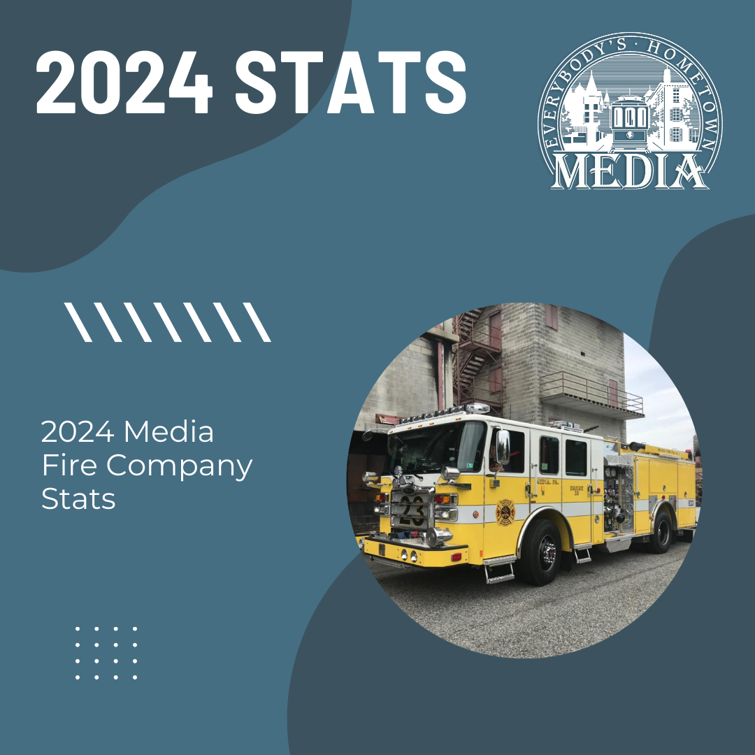 2024 Media Fire Stats