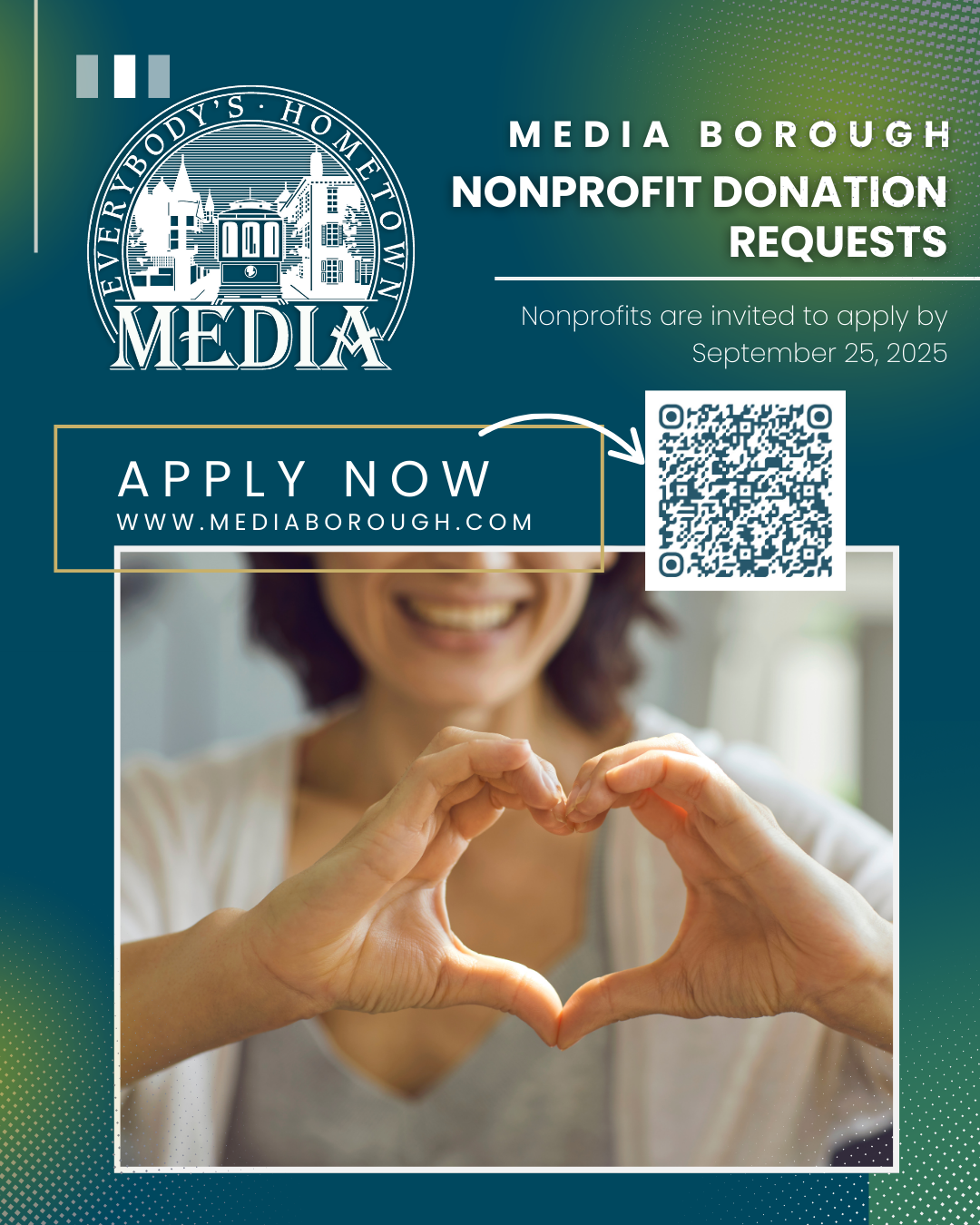 MB Donation Requests