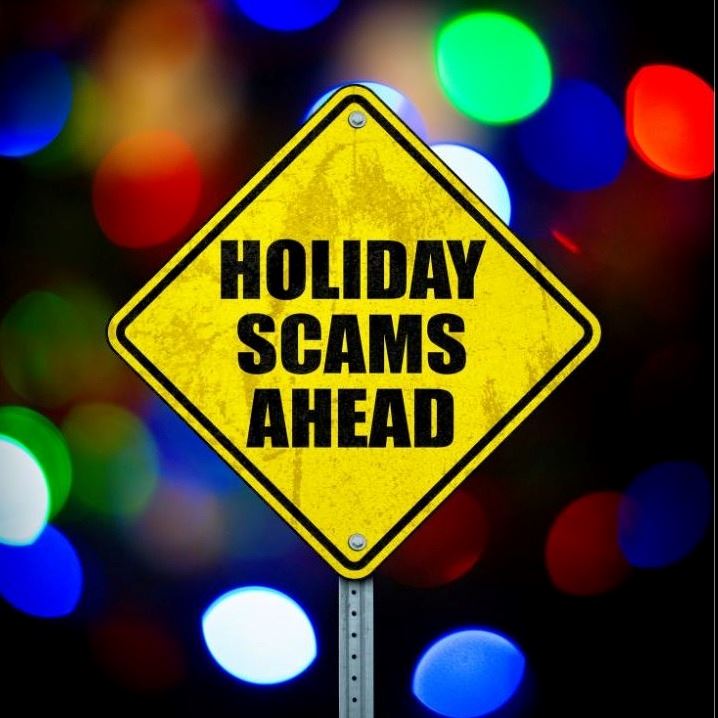 Holiday Scams
